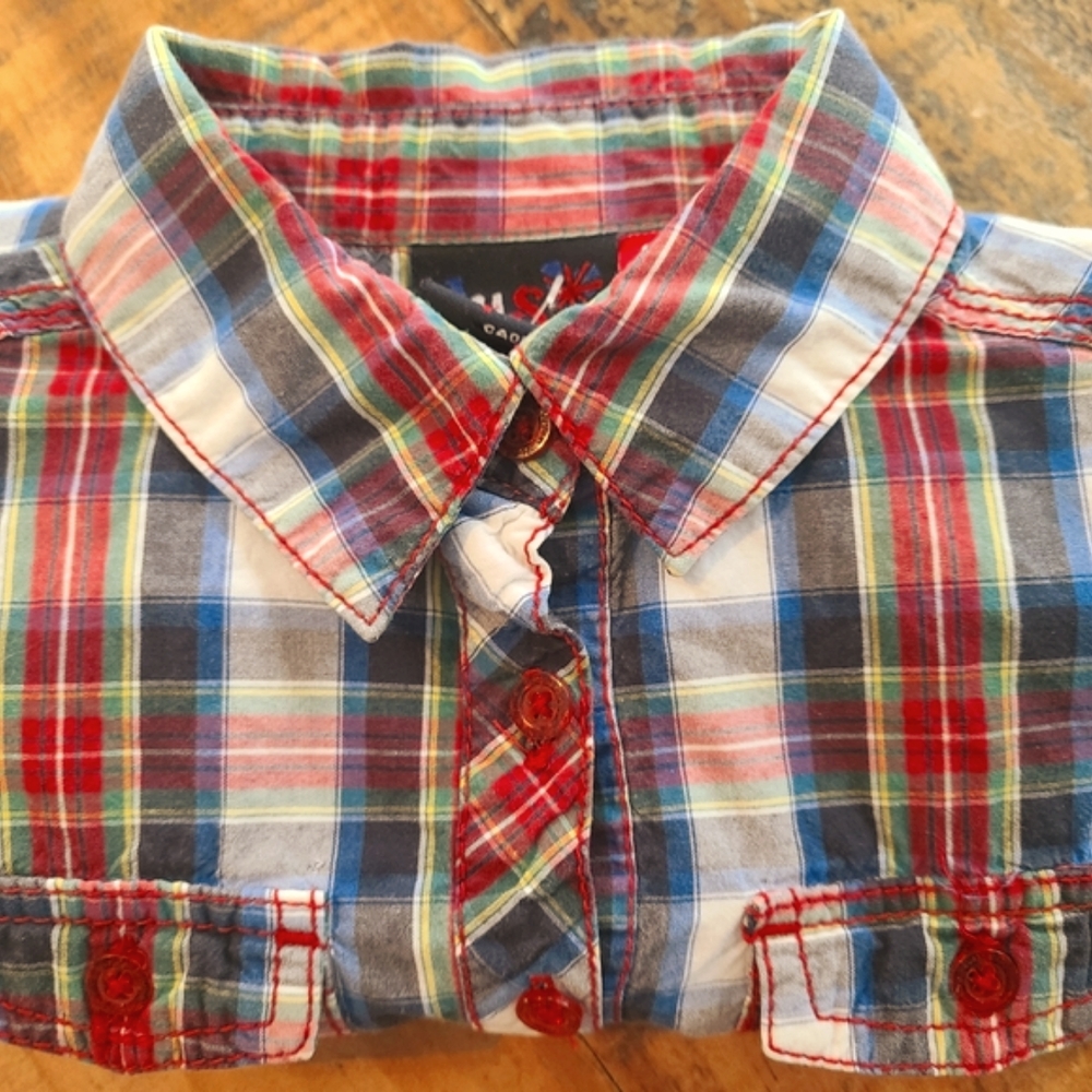 💕JUSTINE shirt for girls